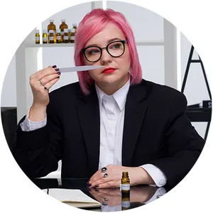 author