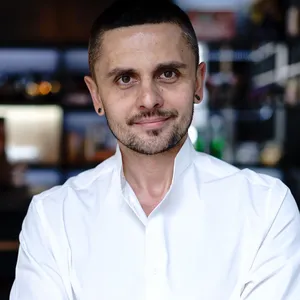 author