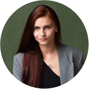 author