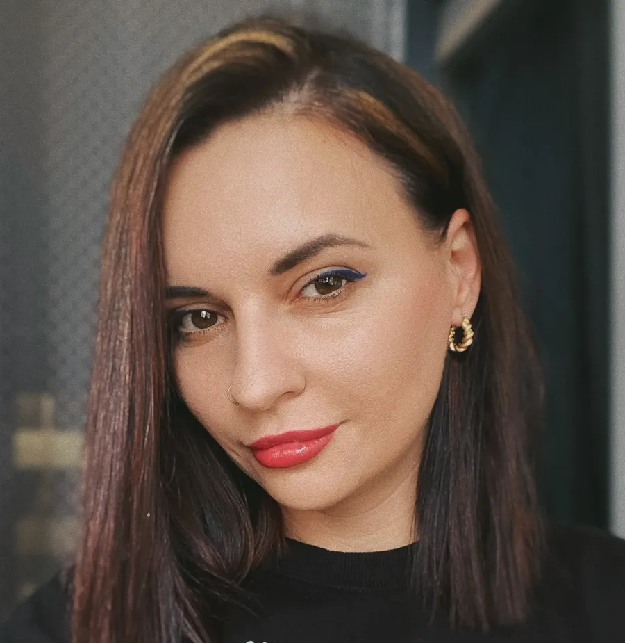 author